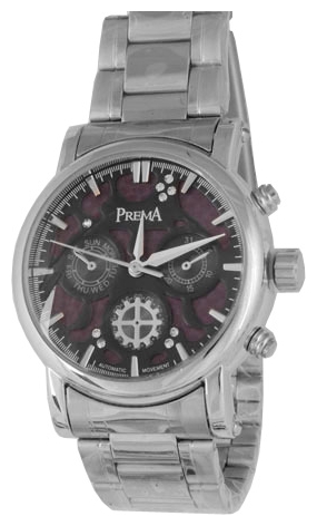 Wrist watch Prema 6102 for Men - picture, photo, image
