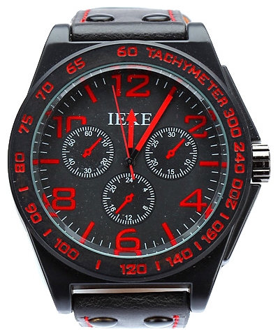 Wrist watch Prema 8010 for Men - picture, photo, image
