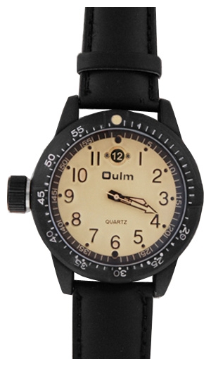 Wrist watch Prema 8057 for Men - picture, photo, image