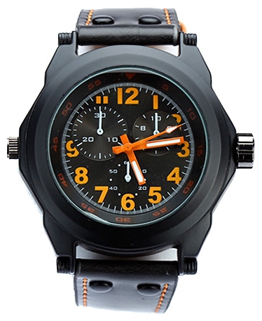 Wrist watch Prema 8058 for Men - picture, photo, image