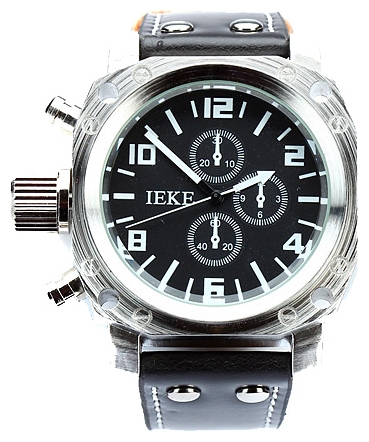 Wrist watch Prema 8070 for men - picture, photo, image