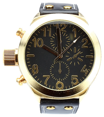 Wrist watch Prema 8072 for Men - picture, photo, image