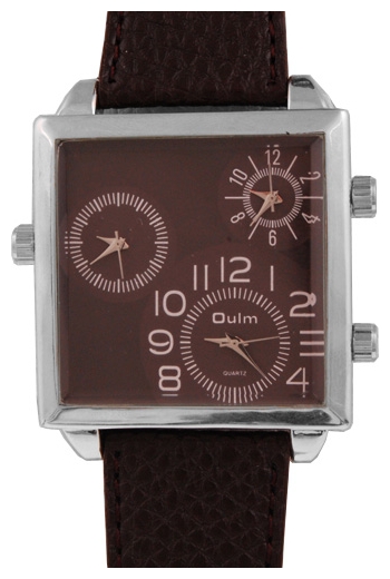 Wrist watch Prema 8077/1 for Men - picture, photo, image