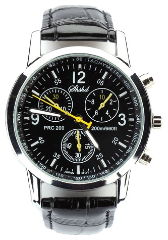 Wrist watch Prema 8077/2 for Men - picture, photo, image