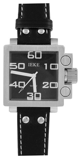 Wrist watch Prema 8138 for men - picture, photo, image