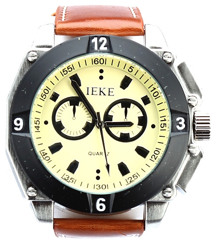 Wrist watch Prema 8141 ryzhij for Men - picture, photo, image