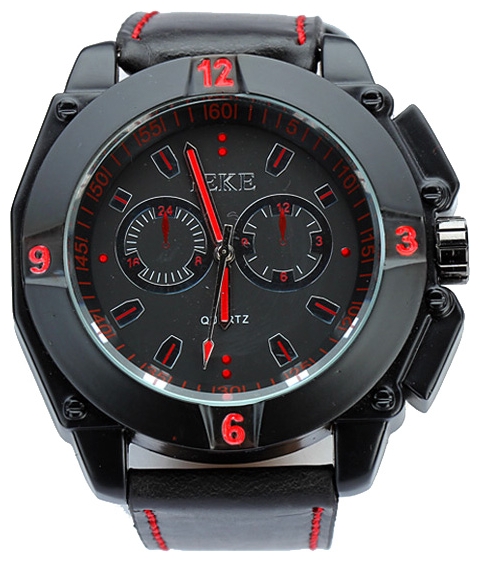 Wrist watch Prema 8141 for men - picture, photo, image