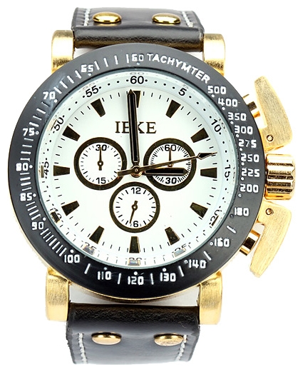 Wrist watch Prema 8148 for men - picture, photo, image