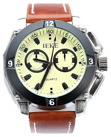 Wrist watch Prema 8150 for men - picture, photo, image