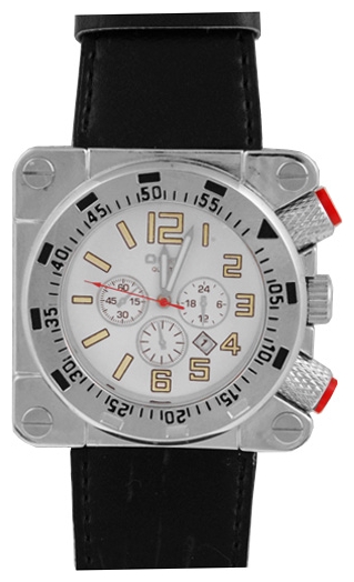 Wrist watch Prema 8527 for men - picture, photo, image