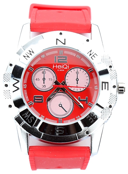 Wrist watch Prema 9004 krasnyj for Men - picture, photo, image