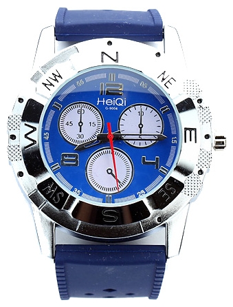 Wrist watch Prema 9004 sinij for Men - picture, photo, image