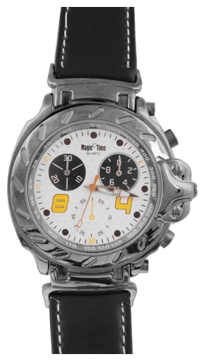 Wrist watch Prema 9204 for Men - picture, photo, image