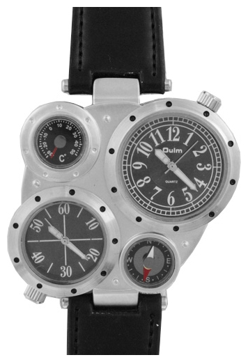 Wrist watch Prema 9415 for men - picture, photo, image