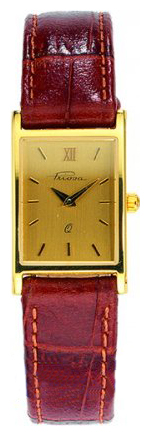 Wrist watch Priosa 101A1-0000-01 for women - picture, photo, image