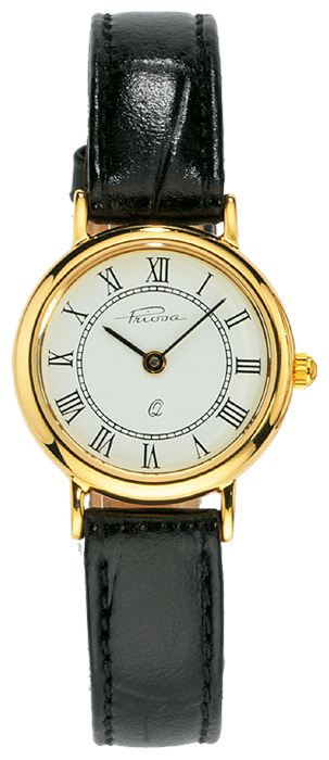 Wrist watch Priosa 123U1-0000-01 for women - picture, photo, image