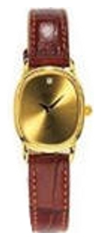 Wrist watch Priosa 205A1-0000-01W for women - picture, photo, image