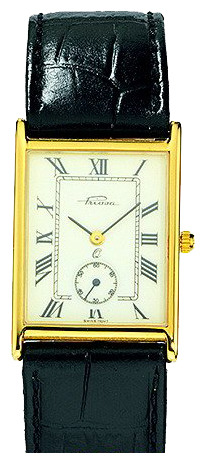 Wrist watch Priosa 508V1-0000-01 for Men - picture, photo, image
