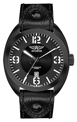 Wrist watch PULSAR Aviator R.3.08.5.020.4 for Men - picture, photo, image