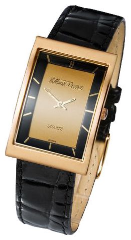 Wrist watch PULSAR MakTajm 133 for Men - picture, photo, image