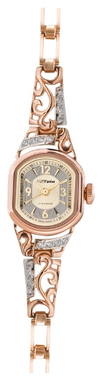 Wrist watch PULSAR MakTajm 407217 for women - picture, photo, image