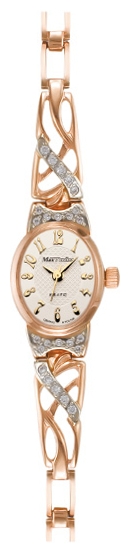 Wrist watch PULSAR MakTajm 503210.BNA for women - picture, photo, image