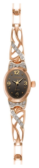 Wrist watch PULSAR MakTajm 503210.CHA for women - picture, photo, image