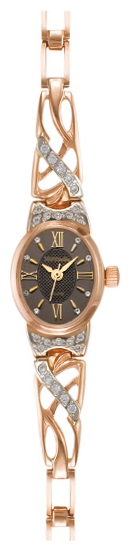 Wrist watch PULSAR MakTajm 503210.CHKR for women - picture, photo, image