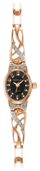 Wrist watch PULSAR MakTajm 503210.CHNA for women - picture, photo, image