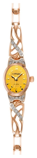 Wrist watch PULSAR MakTajm 503210.SHNA for women - picture, photo, image