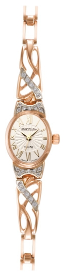 Wrist watch PULSAR MakTajm 503210.SMR for women - picture, photo, image