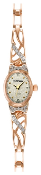 Wrist watch PULSAR MakTajm 503210.SPK for women - picture, photo, image