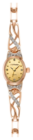 Wrist watch PULSAR MakTajm 503210.ZK for women - picture, photo, image