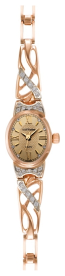 Wrist watch PULSAR MakTajm 503210.ZKA for women - picture, photo, image