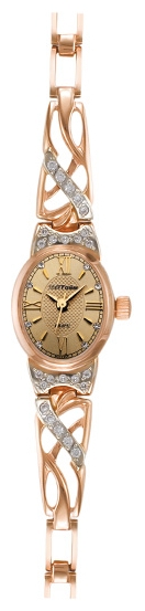 Wrist watch PULSAR MakTajm 503210.ZKR for women - picture, photo, image
