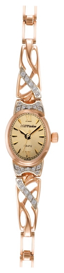 Wrist watch PULSAR MakTajm 503210.ZR for women - picture, photo, image