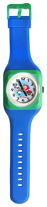 Wrist watch PULSAR Masha i medved 331344 for children - picture, photo, image
