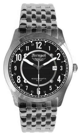 Wrist watch PULSAR Nesterov H095902-75E for Men - picture, photo, image