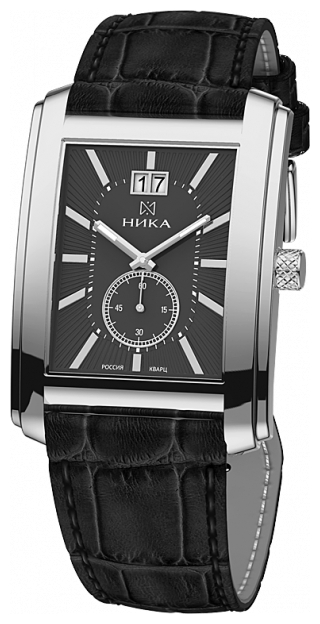 Wrist watch PULSAR Nika 1241.0.2.55 for Men - picture, photo, image