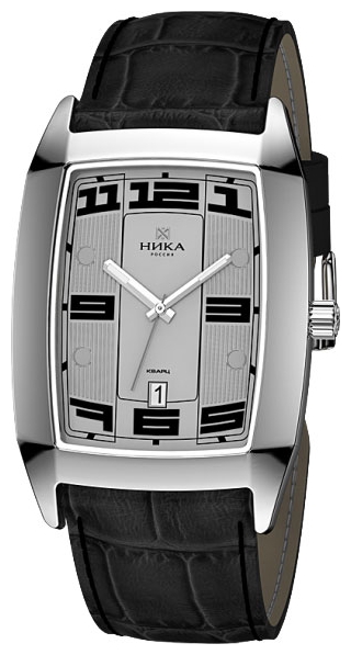 Wrist watch PULSAR Nika 1813.0.9.27 for Men - picture, photo, image