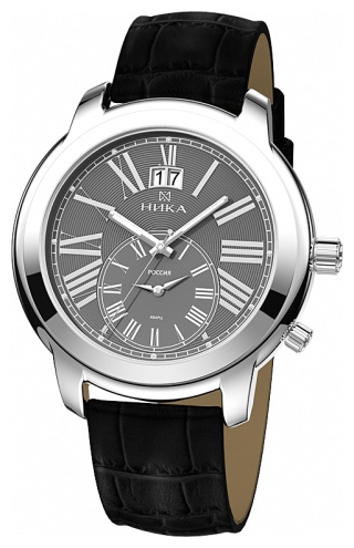 Wrist watch PULSAR Nika 1897.0.9.71 for Men - picture, photo, image