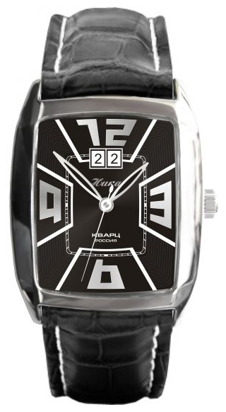 Wrist watch PULSAR Nika 9013.0.9.52 for Men - picture, photo, image