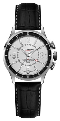 Wrist watch PULSAR SHturmanskie 1791729 for Men - picture, photo, image