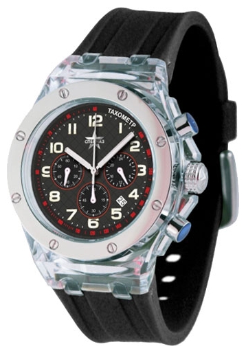 Wrist unisex watch PULSAR Specnaz S2728306-2008 - picture, photo, image