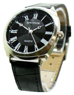 Wrist watch PULSAR Sputnik M-857451/1 for Men - picture, photo, image