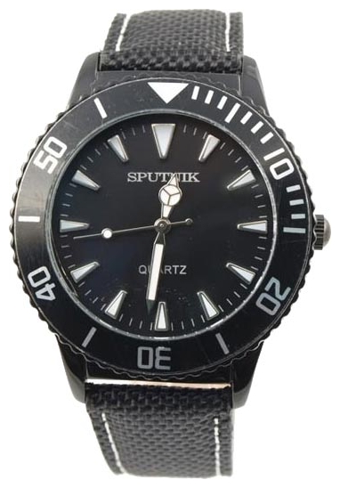 Wrist watch PULSAR Sputnik M-857511/3 cher. for Men - picture, photo, image