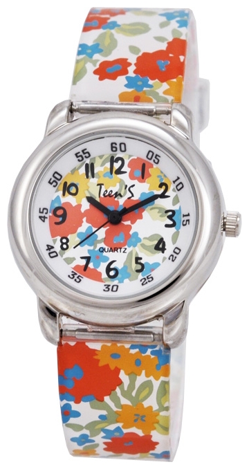 Wrist watch PULSAR Tik-Tak H113-1 Maki for children - picture, photo, image