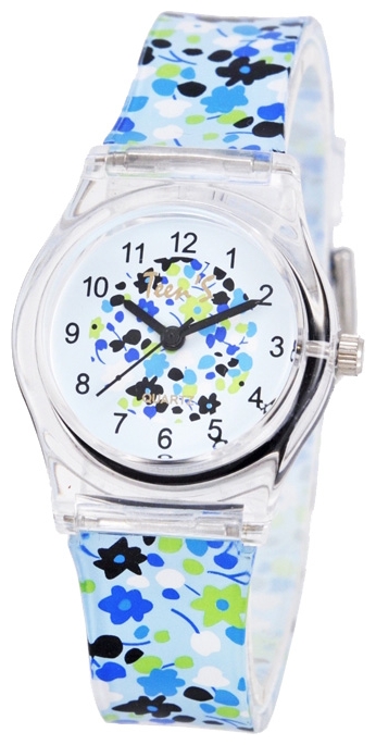 Wrist watch PULSAR Tik-Tak H116-1 Anyutiny glazki for children - picture, photo, image