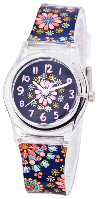 Wrist watch PULSAR Tik-Tak H116-1 Uzory for children - picture, photo, image