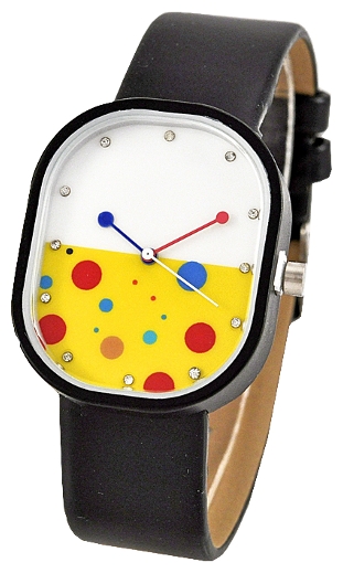 Wrist watch PULSAR Tik-Tak H503 CHernye for children - picture, photo, image